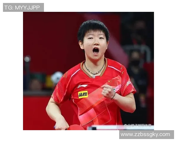 北京乒乓球队状态变革引发热议新策略与新挑战并存