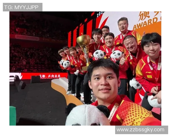 聚焦乒乓球：成都乒乓球队的战术话题