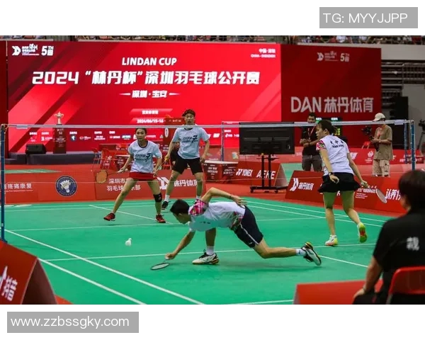 广州羽毛球队在杯赛中的状态分析与表现评估